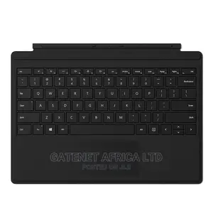 Microsoft Surface Pro Keyboard for Pro 7 6 5 4 3 Type Cover