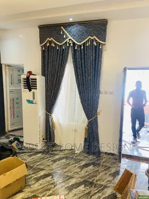 Quality American Curtains