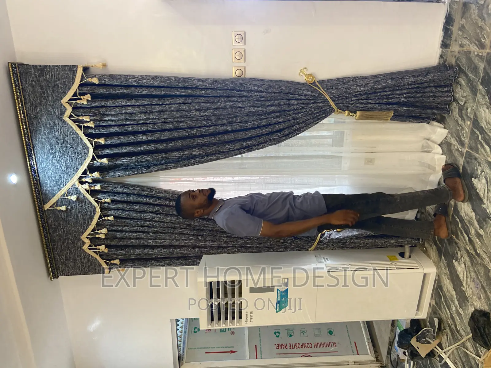 Quality American Curtains