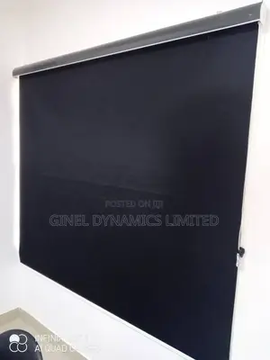 Blackout Roller Blind