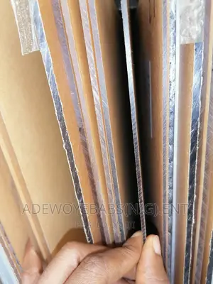 Perspex Glass