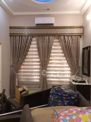 High Quality Turkish Curtains