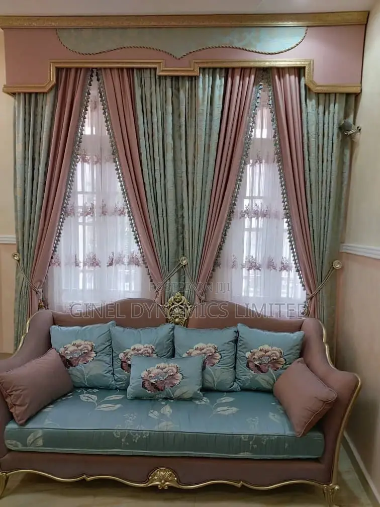 High Quality Curtain