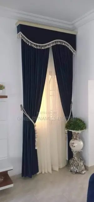 High Quality Curtain