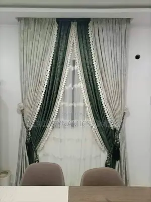 High Quality Curtains