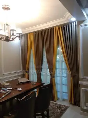 High Quality Curtain