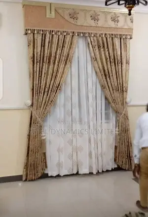 Quality Curtains for Homes