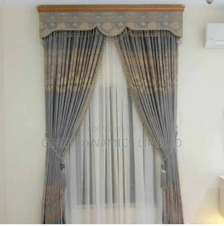 High Quality Curtain