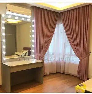 High Quality Turkish Curtains