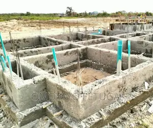Per Plot , Per Acre of Land in Ogun State
