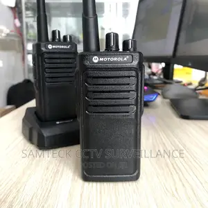 Motorola M9 Walkie Talkie