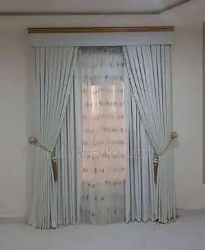High Quality Curtain for Homes