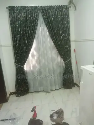 High Quality Curtain