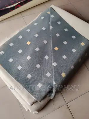 Quality Turkish Wall to Wall Rug