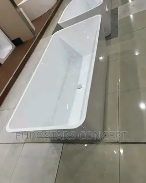 Free Standing Square Bath Tub