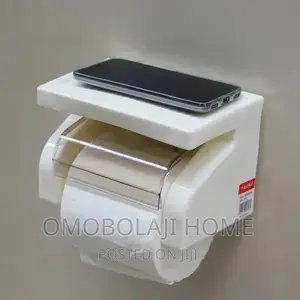 Tissue Holder