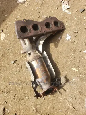 Direct Tokunbo Catalyst Camry 2010 2AR Engine