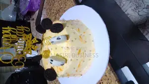 Cake Masiri Kitchen