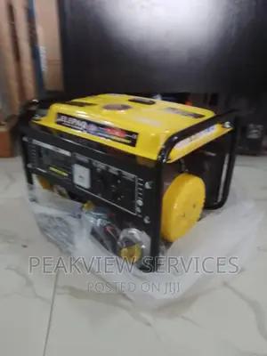 Fast Selling Elepaq Constant Manual Generator (Sv2500)