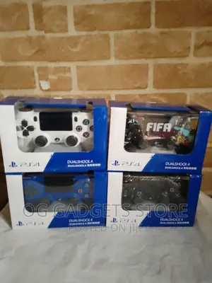 Playstation 4 Controller