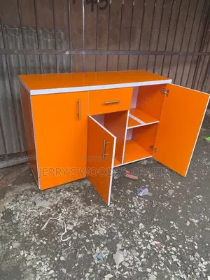 Kitchen Cabinet