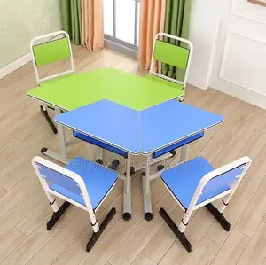 School Furniture for Secondary and Primary School Students