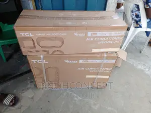 TCL Air Conditioner 1.5 HP
