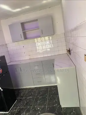 Kitchen Cabinet