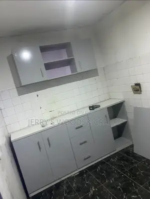 Kitchen Cabinet