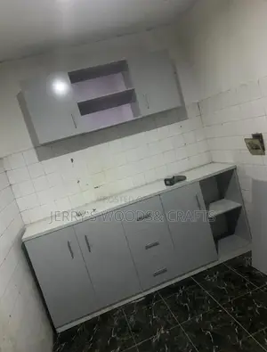 Kitchen Cabinet