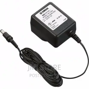 Yamaha Keyboard Power Adaptor PA - 150