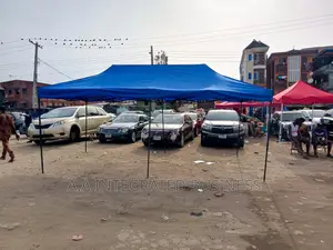 Gazebo Tent 10 by 20ft