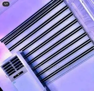 Day and Night Blinds