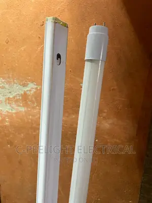 LED Complete Fluorescent Fittings