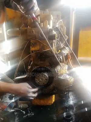 We Make Sure We Give the Best