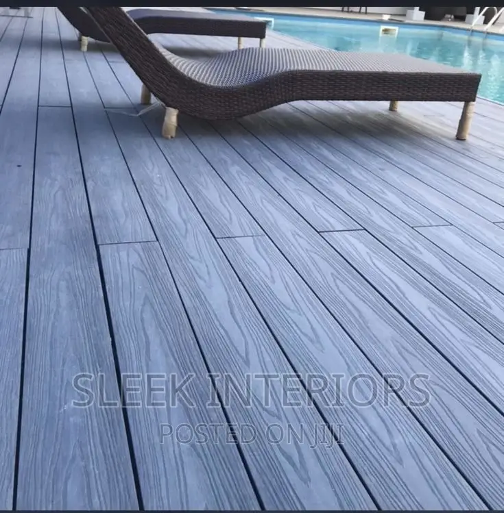 WPC Flooring