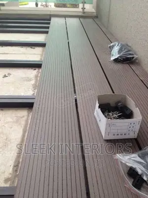 WPC Decking