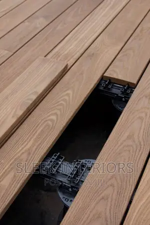 WPC Decking