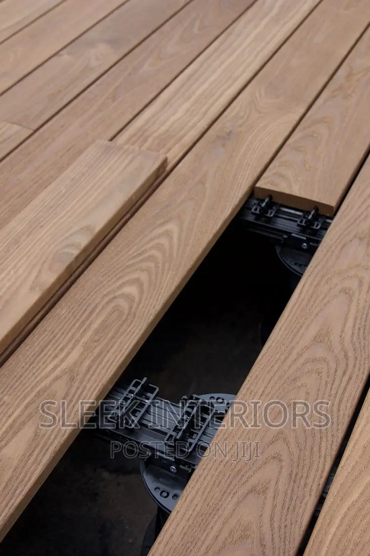 WPC Decking