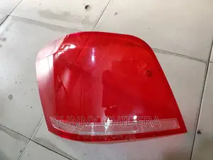 GLK 2013 /15 Back Light Cover