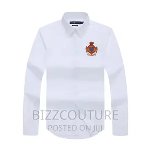 Original POLO RALPH LAUREN Shirts Available in Store