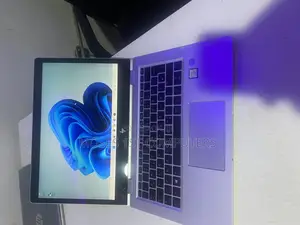 New Laptop HP 16GB Intel Core I5 SSD 512GB
