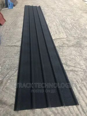Original Newzealand Stone Coated Longspan