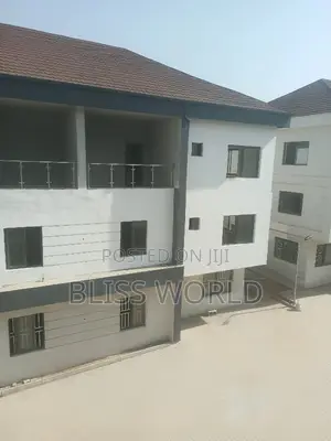 5bdrm Duplex in Mabuchi, Mabushi for sale
