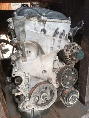 Hyundai Elentra Engine 2012 2013 Model