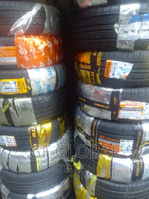Rims and Tyres for Ford