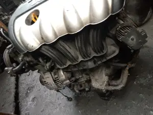 Complete Hyundai Sonata Engine From 2006 2007 2008