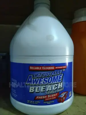 LA'S Totally Awesome Bleach (2.84L)