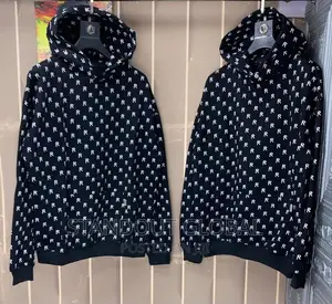 Dolce and Gabbana Hoods