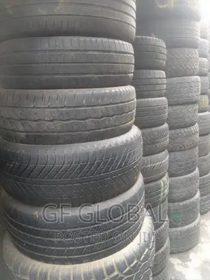 Tokunbo Tyres for All Vechiles